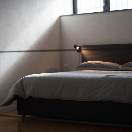 Fonderia Loft Apartment คาตาเนีย ภายนอก รูปภาพ