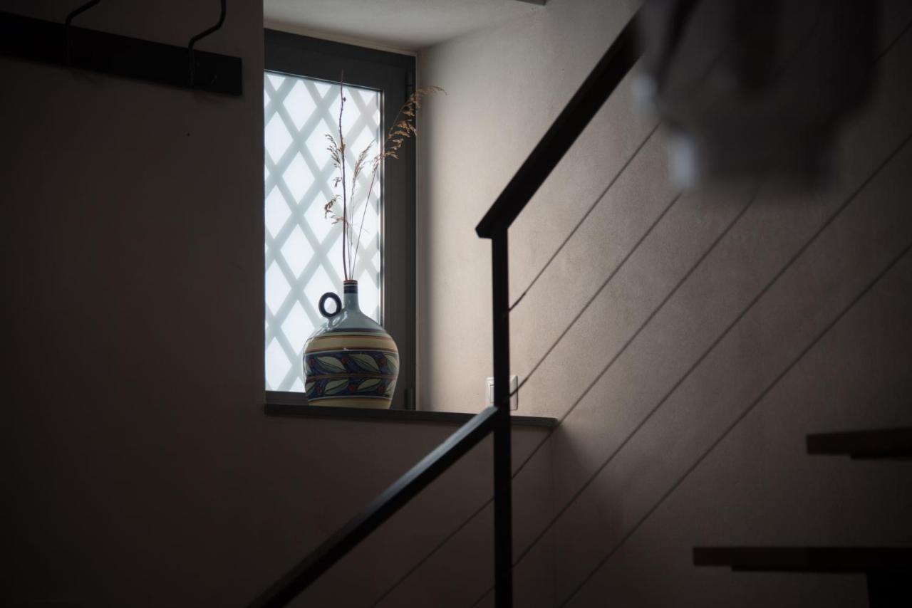 Fonderia Loft Apartment คาตาเนีย ภายนอก รูปภาพ