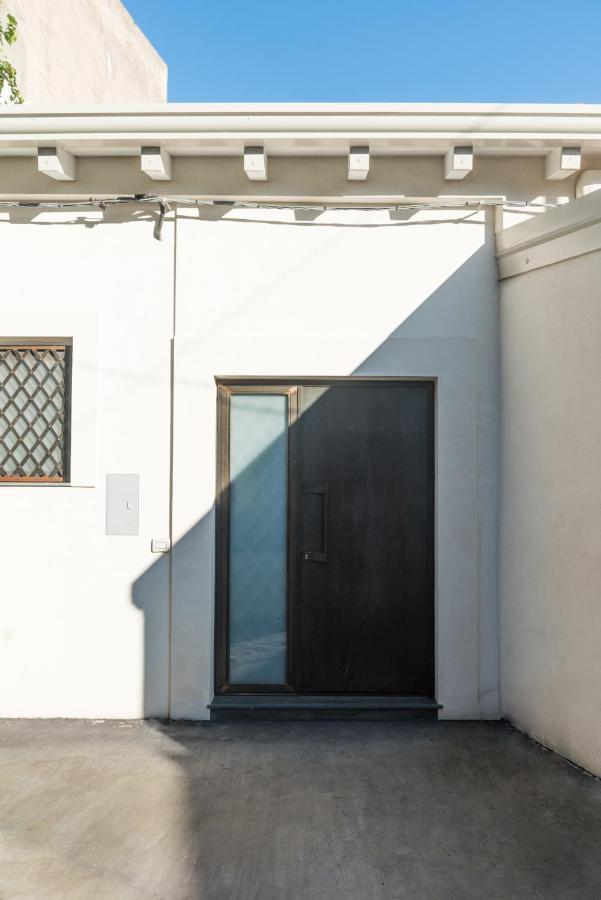 Fonderia Loft Apartment คาตาเนีย ภายนอก รูปภาพ
