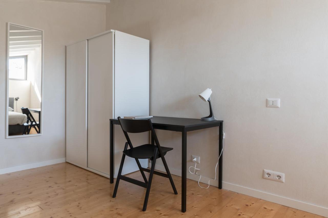 Fonderia Loft Apartment คาตาเนีย ภายนอก รูปภาพ